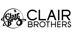 CLAIR BROTHERS