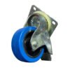 RUEDA CON FRENO 200KG - 37024