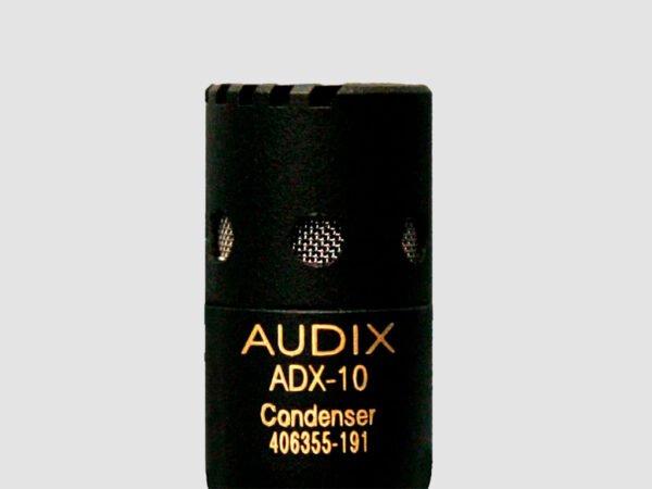 Audix ADX10FL Miniature Condenser