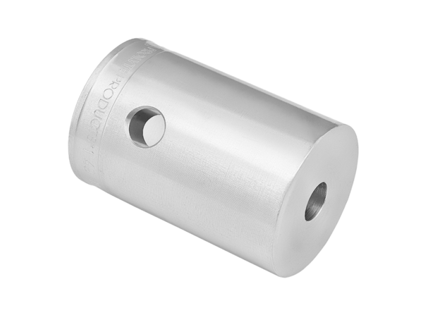 BOQUILLA CIEGA CCS6-651