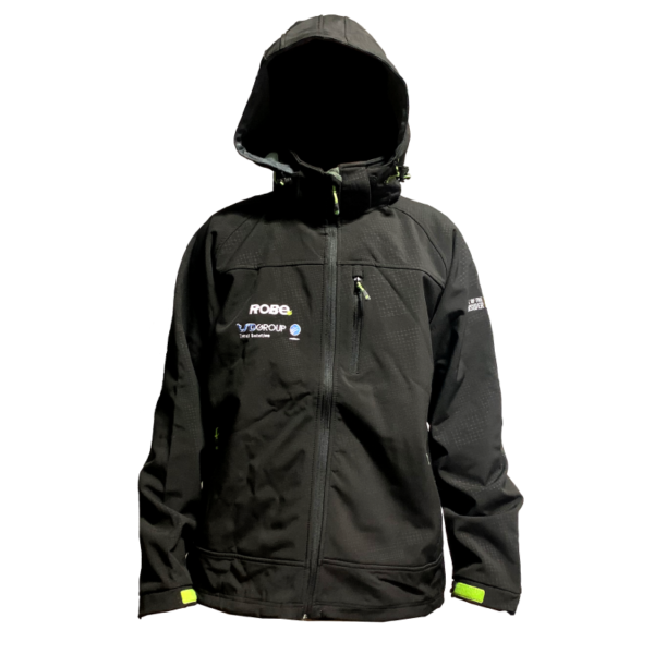 Campera Térmica