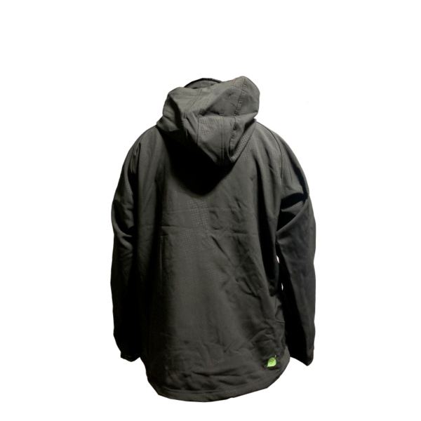 Campera Térmica