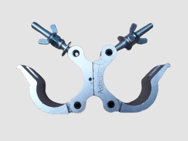 CLAMP 490