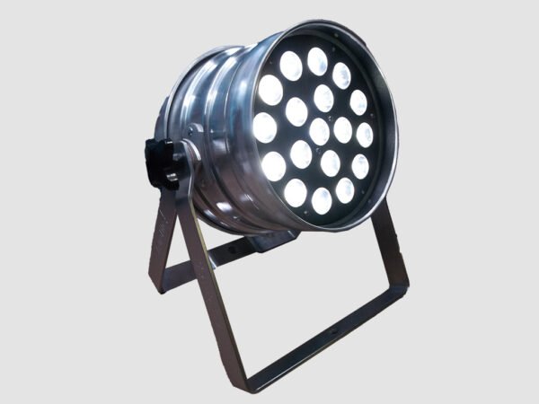 MEGAPAR IV