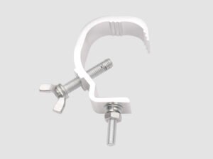 MORZA DE ALUMINIO CLAMP 460