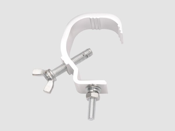 MORZA DE ALUMINIO CLAMP 460