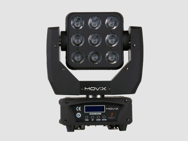 MOVIX