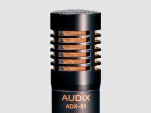 Micrófono ADX51