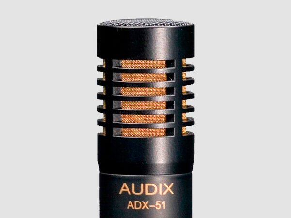 Micrófono ADX51