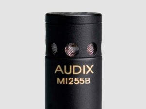 Micrófono miniatura ADX12