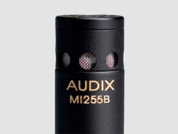 Micrófono miniatura ADX12