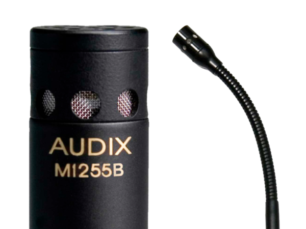 Micrófono miniatura ADX12