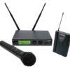 RAD360 OM3 SYSTEM