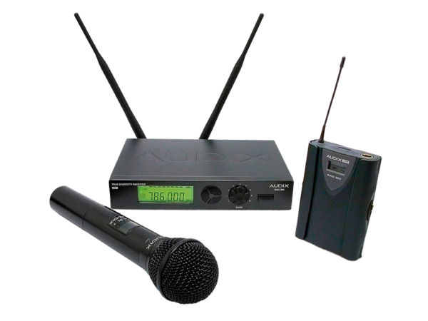 RAD360 OM3 SYSTEM