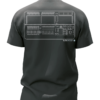 Remera Diamond D9