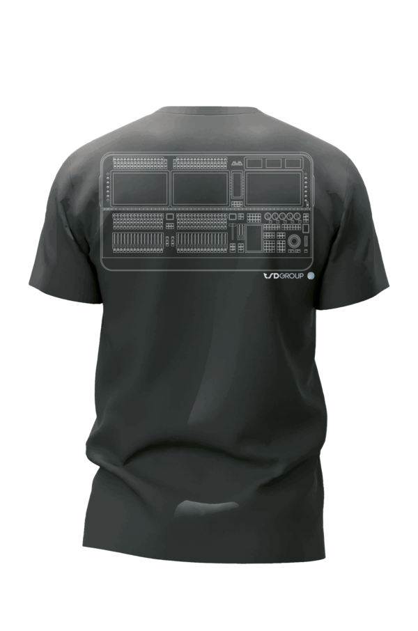 Remera Diamond D9