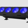 TUNDRA 1x4