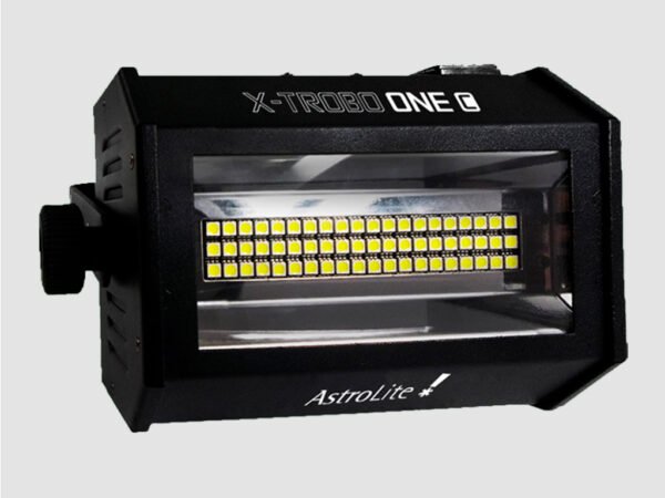 X-trobo ONE C