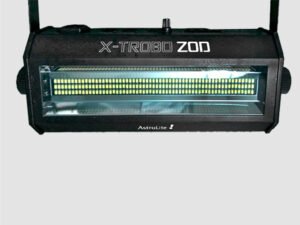 X-trobo ZOD