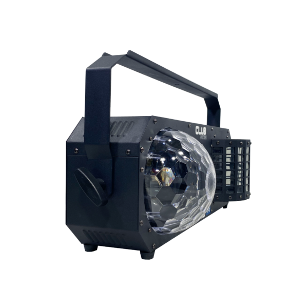 ATLAS 4FX