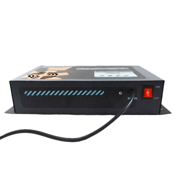 LED CONTROLLER III