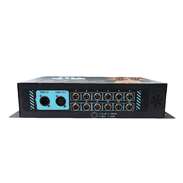 LED CONTROLLER III