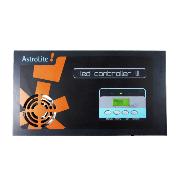 LED CONTROLLER III