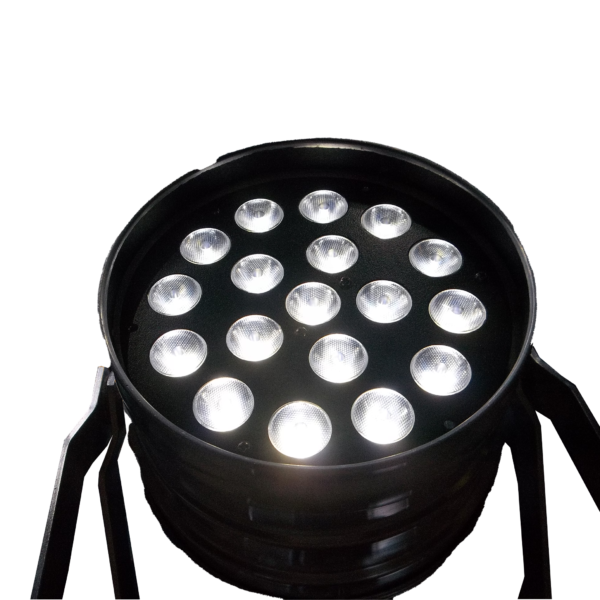 MEGAPAR IV