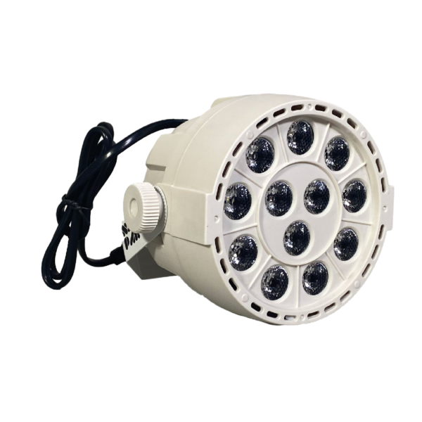 NANOPAR