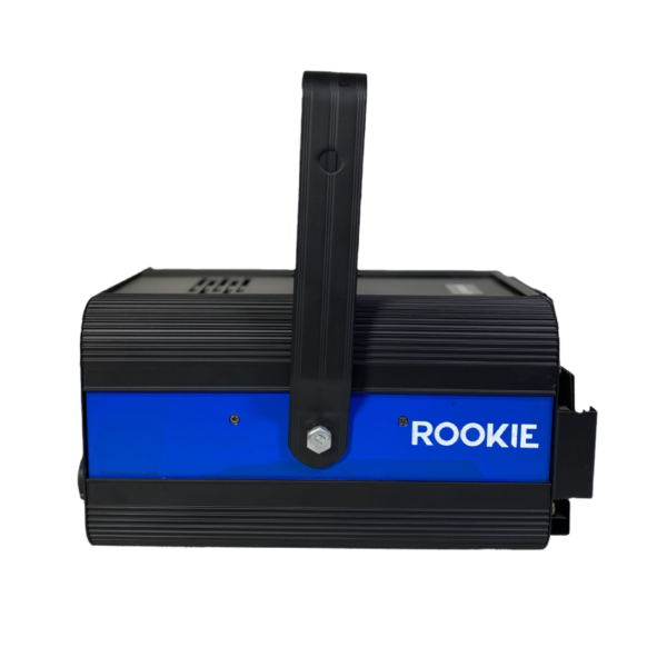ROOKIE