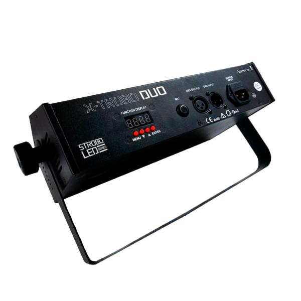 X-trobo DUO