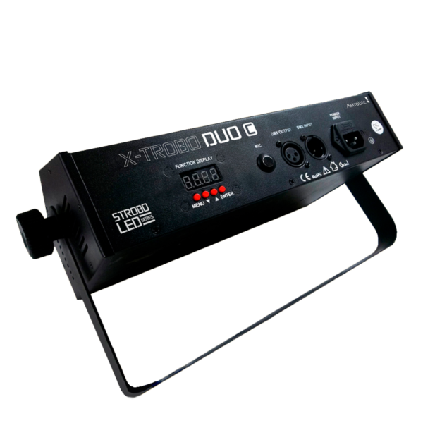 X-trobo DUO C