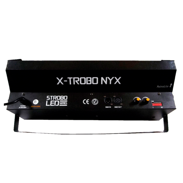 X-trobo NYX
