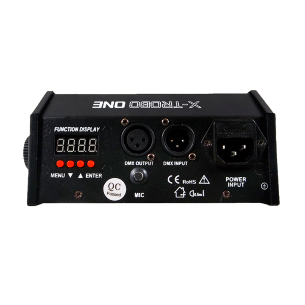 X-trobo ONE