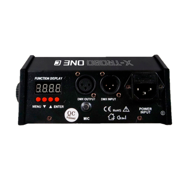 X-trobo ONE C