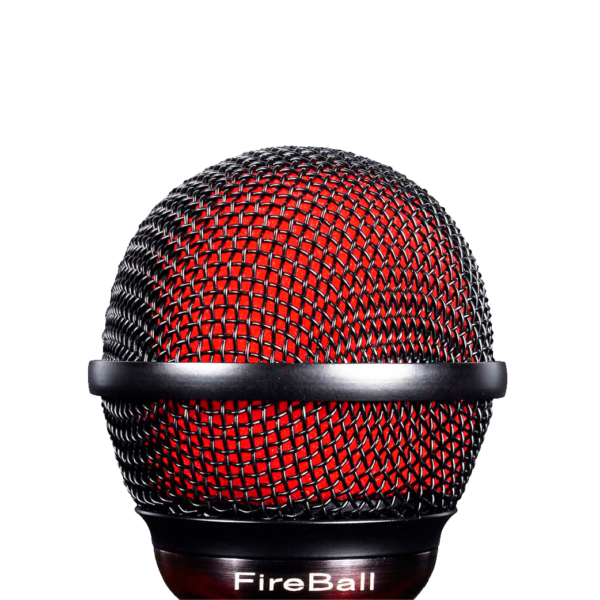 FIREBALL