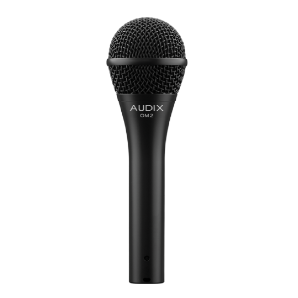 audix_OM2-97 OM2