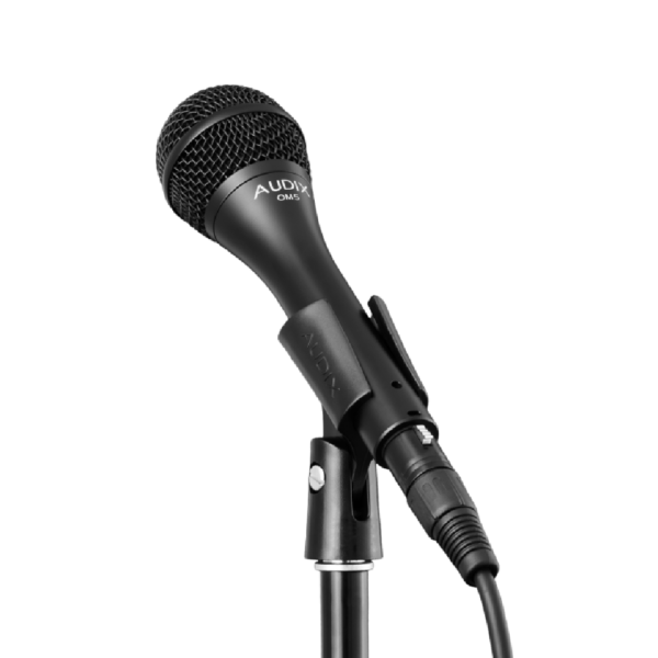 audix_OM5-102 OM5
