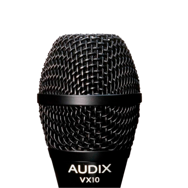 audix_VX10-125 VX10