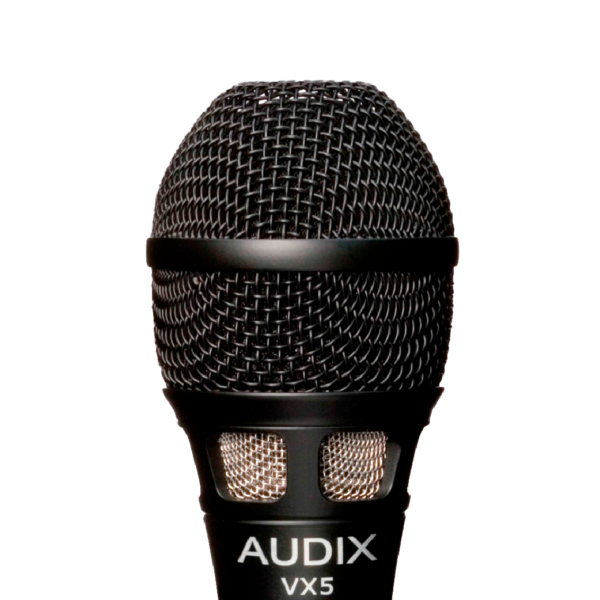 audix_VX5-122 VX5