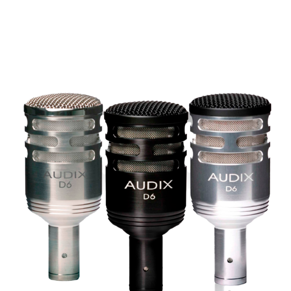 audix_d6-29 D6 KD