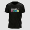 Remera BMFL