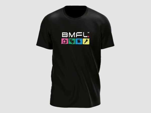 Remera BMFL