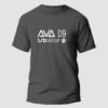 Remera Diamond D9