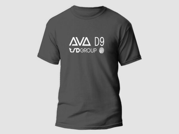 Remera Diamond D9