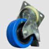 RUEDA CON FRENO 200KG - 37024