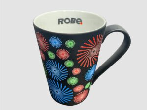 Taza Robe Lights