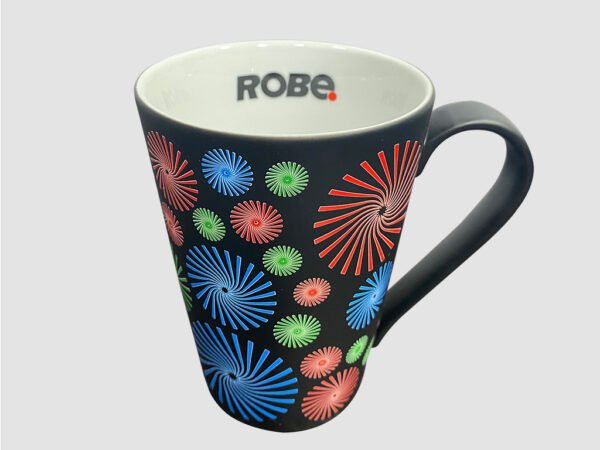 Taza Robe Lights