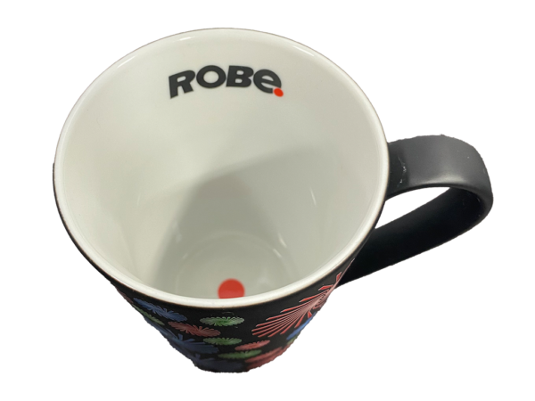 Taza Robe Lights