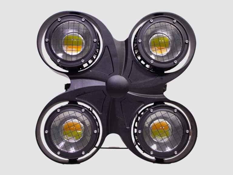 Blinder 4 Aqua